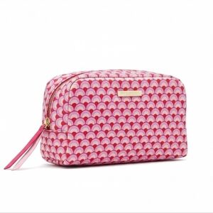 Bvlgari Parfums Cosmetic Pouch (Pick Color)